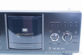 Sony DVP-CX985V CD/DVD/SACD 400 Disc Player Changer Explorer W/ Remote