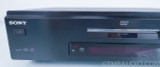 Sony DVP-NS999ES CD / SACD / DVD-Video Player in Factory Box