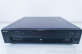 Sony DVP-NC655P 5 Disc CD / DVD Player / Changer
