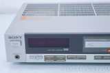 Sony TA-AX44 Integrated Stereo Amplifier