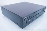 Sony CDP-C535 5 Disc CD Changer / Player in Factory Box Sony CDP-C535 5 Disc CD Changer / Player in Factory Box