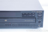 Sony CDP-C535 5 Disc CD Changer / Player in Factory Box Sony CDP-C535 5 Disc CD Changer / Player in Factory Box