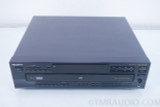 Sony CDP-C535 5 Disc CD Changer / Player in Factory Box Sony CDP-C535 5 Disc CD Changer / Player in Factory Box