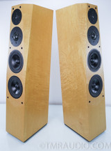 Silverline Audio SR15 　米国ペア1800$　検 B&W Silverline Audio SR15 米国ペア1800$ 検 B&W - メルカリ