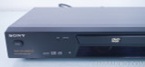 Sony DVP-NS300 CD / DVD Player