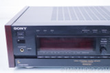 Sony TA-E1000ESD Digital Processing Control Amplifier / Preamplifier / Processor