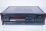 Sony TA-E1000ESD Digital Processing Control Amplifier / Preamplifier / Processor
