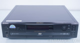 Sony DVP-C650D DVD / CD Player 5-Disc Changer / Player