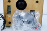 Akai 4000DB Vintage Reel to Reel Tape Recorder