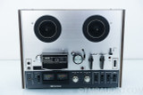 Akai 4000DB Vintage Reel to Reel Tape Recorder