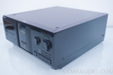 SONY CDP-CX355 300 Compact Disc MEGASTORAGE CD Player Changer Jukebox