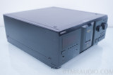 SONY CDP-CX355 300 Compact Disc MEGASTORAGE CD Player Changer Jukebox