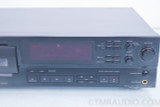 Sony DTC-670 DAT Digital Audio Cassette Recorder