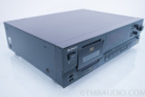 Sony DTC-670 DAT Digital Audio Cassette Recorder