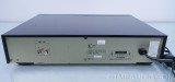 Sony CDP-750 Single Disc CD Player