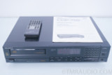 Sony CDP-750 Single Disc CD Player