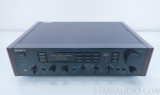 Sony TA-E77ESD Stereo Control Amplifier / Preamp / Preamplifier