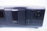 Sony CDP-CX225 200 Disc CD Changer / Player