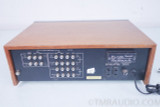 Sansui QS-1 Vintage Quadrophonic processor