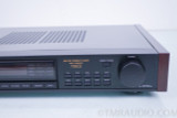 Sony ST-S730ES AM / FM Stereo Tuner