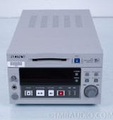 Sony MDS-B5 Pro Audio MiniDisc Player Recorder Dual ATRAC