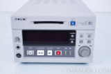 Sony MDS-B5 Pro Audio MiniDisc Player Recorder Dual ATRAC