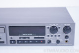 Sony CDR-W33 CD Recorder / Player; For Pro Professional / Studio