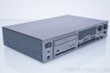 Sony CDR-W33 CD Recorder / Player; For Pro Professional / Studio
