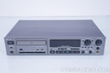 Sony CDR-W33 CD Recorder / Player; For Pro Professional / Studio