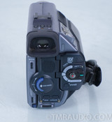 Sony DCM-M1 MiniDisc Camcorder; MD