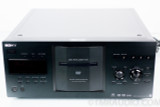 Sony DVP-CX777ES 400 Disc CD / SACD / DVD Changer / Player AS-IS