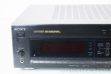 Sony STR-GX700ES ES Stereo Receiver