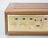 Scott Stereomaster Type 299 Vintage Stereo Tube Amplifier