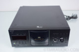 Sony DVP-CX985v 400 Disc CD / DVD / SACD Changer / Player