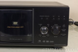 Sony DVP-CX985v 400 Disc CD / DVD / SACD Changer / Player