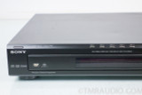 Sony DVP-NC80V 5 Disc CD / DVD / SACD Player / Changer