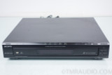 Sony DVP-NC80V 5 Disc CD / DVD / SACD Player / Changer