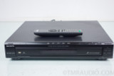 Sony DVP-NC80V 5 Disc CD / DVD / SACD Player / Changer