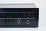 Sansui TU-999 Vintage AM / FM Analog Tuner; Multi-Voltage