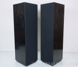 Snell Type E IV Vintage Floorstanding Speakers