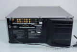 Sony DVP-cx777ES Disc Explorer 400 CD / DVD Player