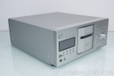 Sony DVP-cx777ES Disc Explorer 400 CD / DVD Player