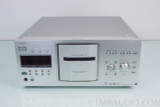 Sony DVP-cx777ES Disc Explorer 400 CD / DVD Player