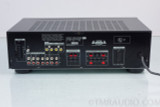 Sony STR-D590 FM Stereo Receiver; w/ Phono Input in Factory Box