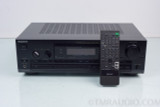 Sony STR-D590 FM Stereo Receiver; w/ Phono Input in Factory Box