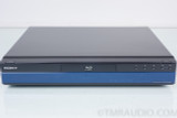 Sony BDP-S300 Blu Ray DVD Player