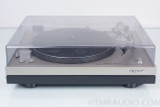 Sony PS-3300 Direct Drive Turntable in Factory Box