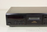 Sony TC-KE500S Stereo Cassette Deck / Tape Recorder