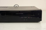 Samsung DVD-VR375 Dvd Recorder and VCR; AS-IS