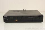 Samsung DVD-VR375 Dvd Recorder and VCR; AS-IS